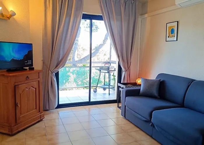 Villa Reiala Saint-Raphael