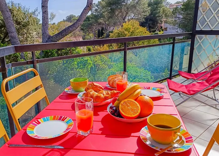 Villa Reiala Saint-Raphael