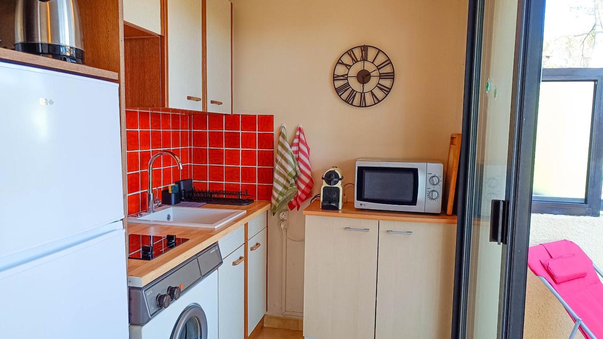 Apartment Reiala Saint-raphael