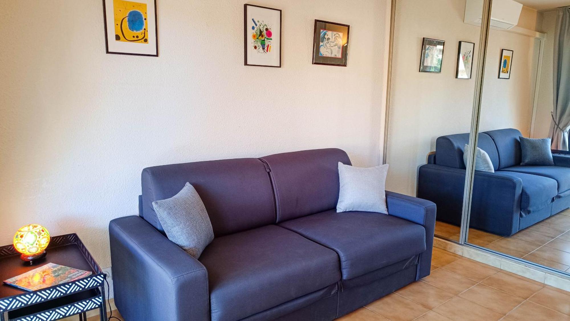 Reiala Saint-raphael Appartement *