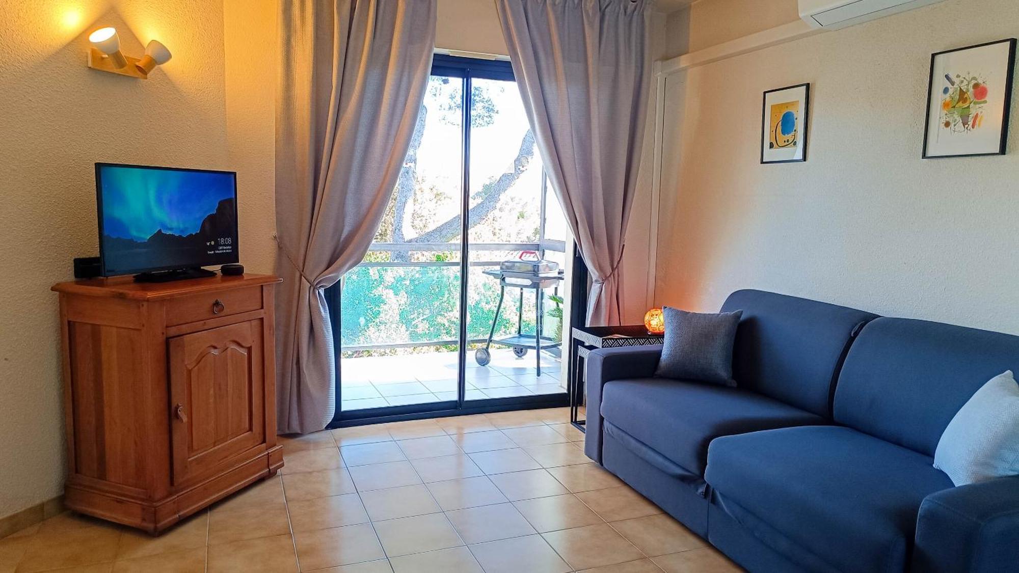 Appartement Reiala Saint-raphael *