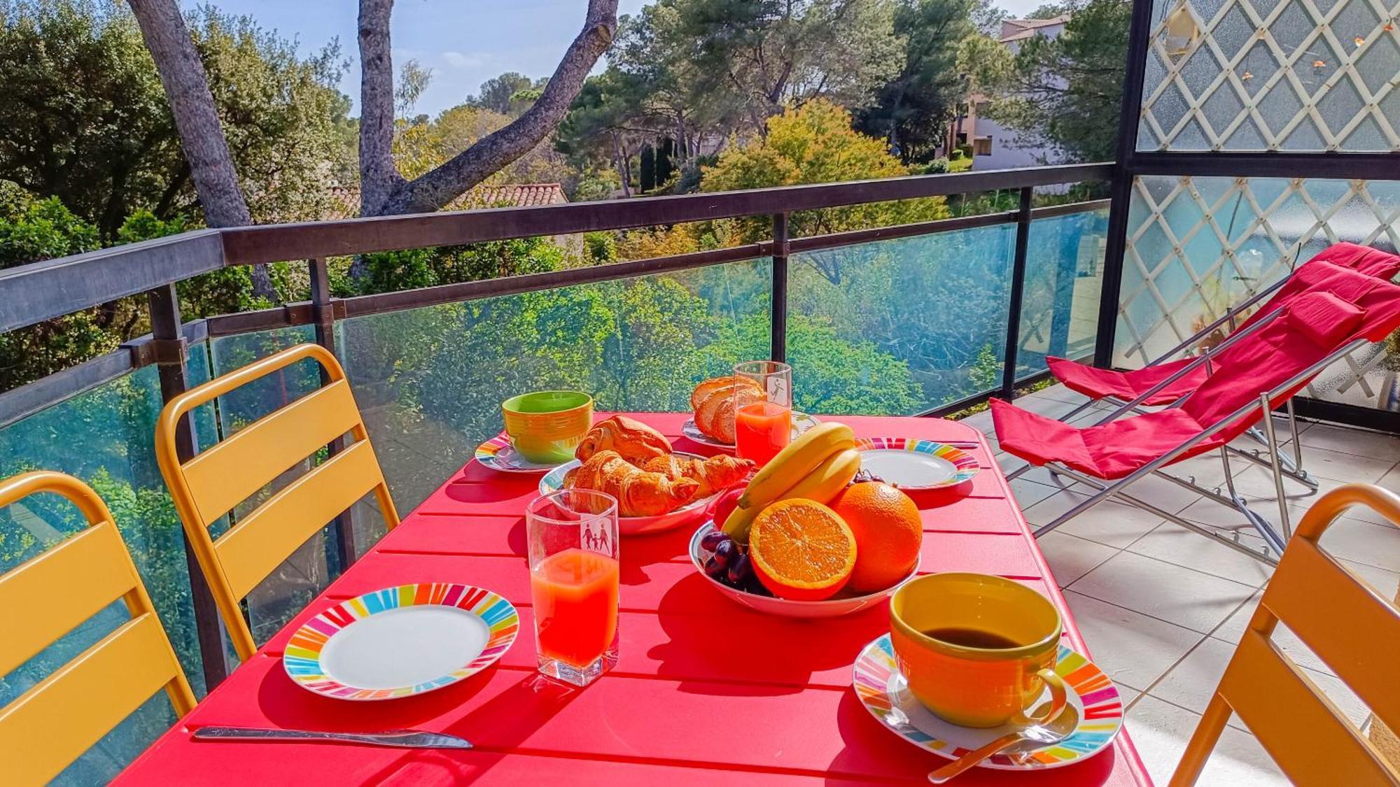 Reiala Saint-raphael Appartement