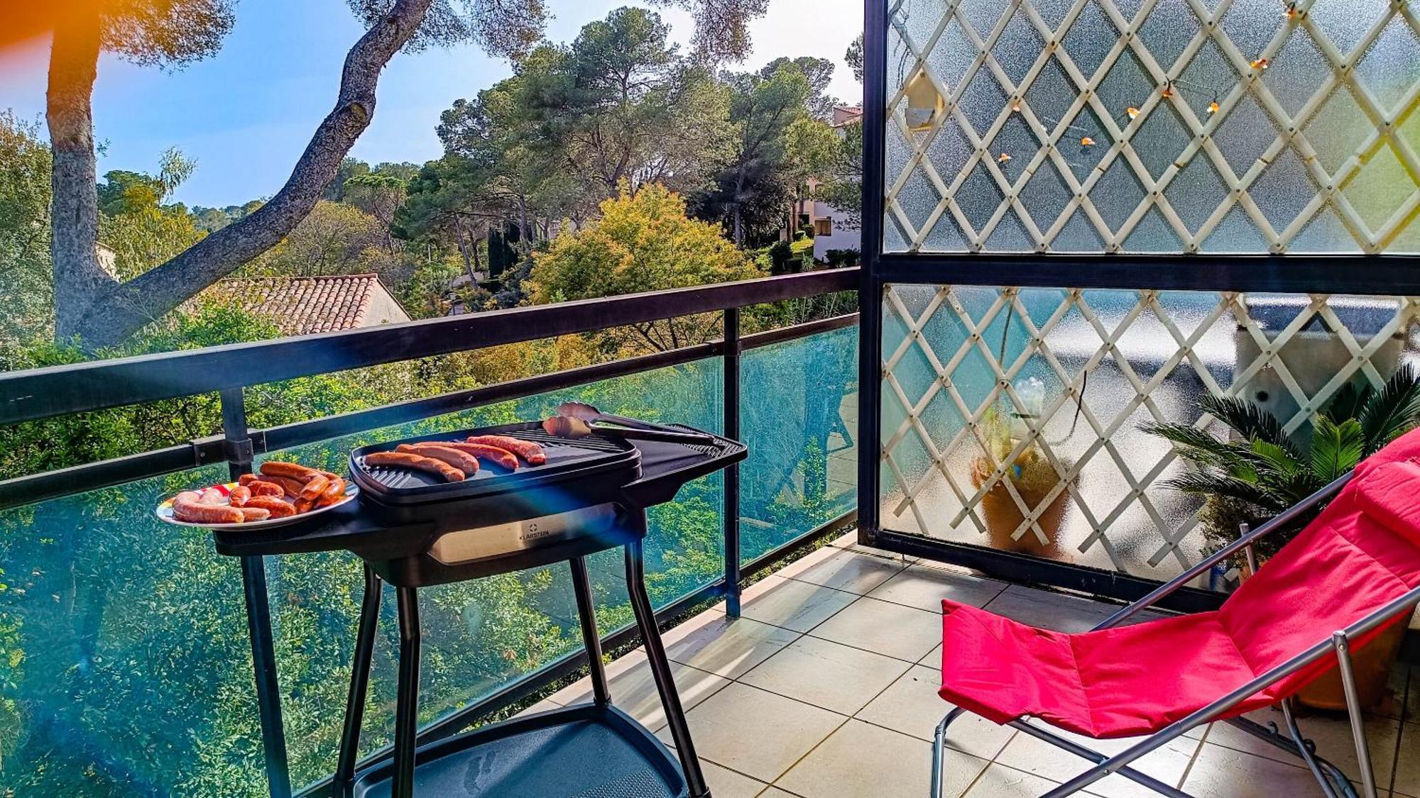 Reiala Saint-raphael Appartement *