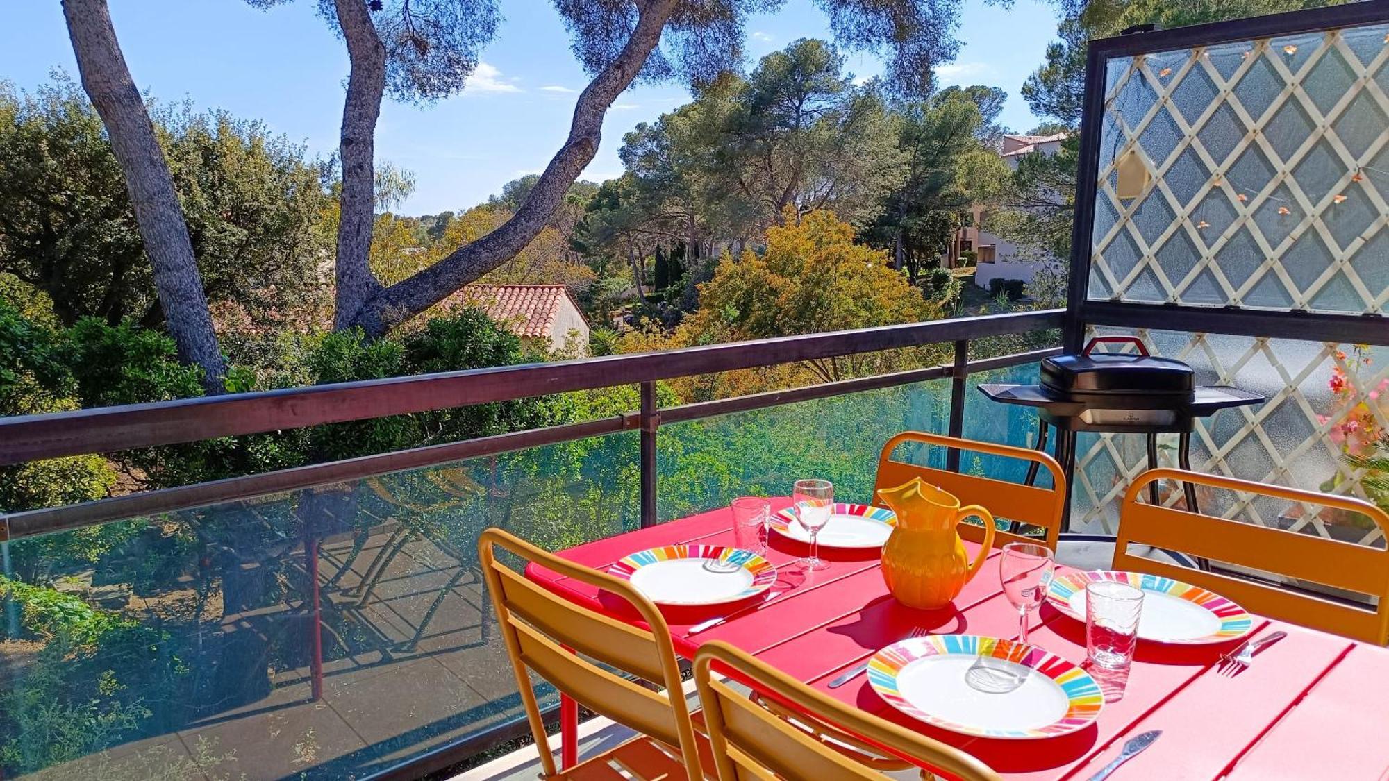 Reiala Saint-raphael Apartment *