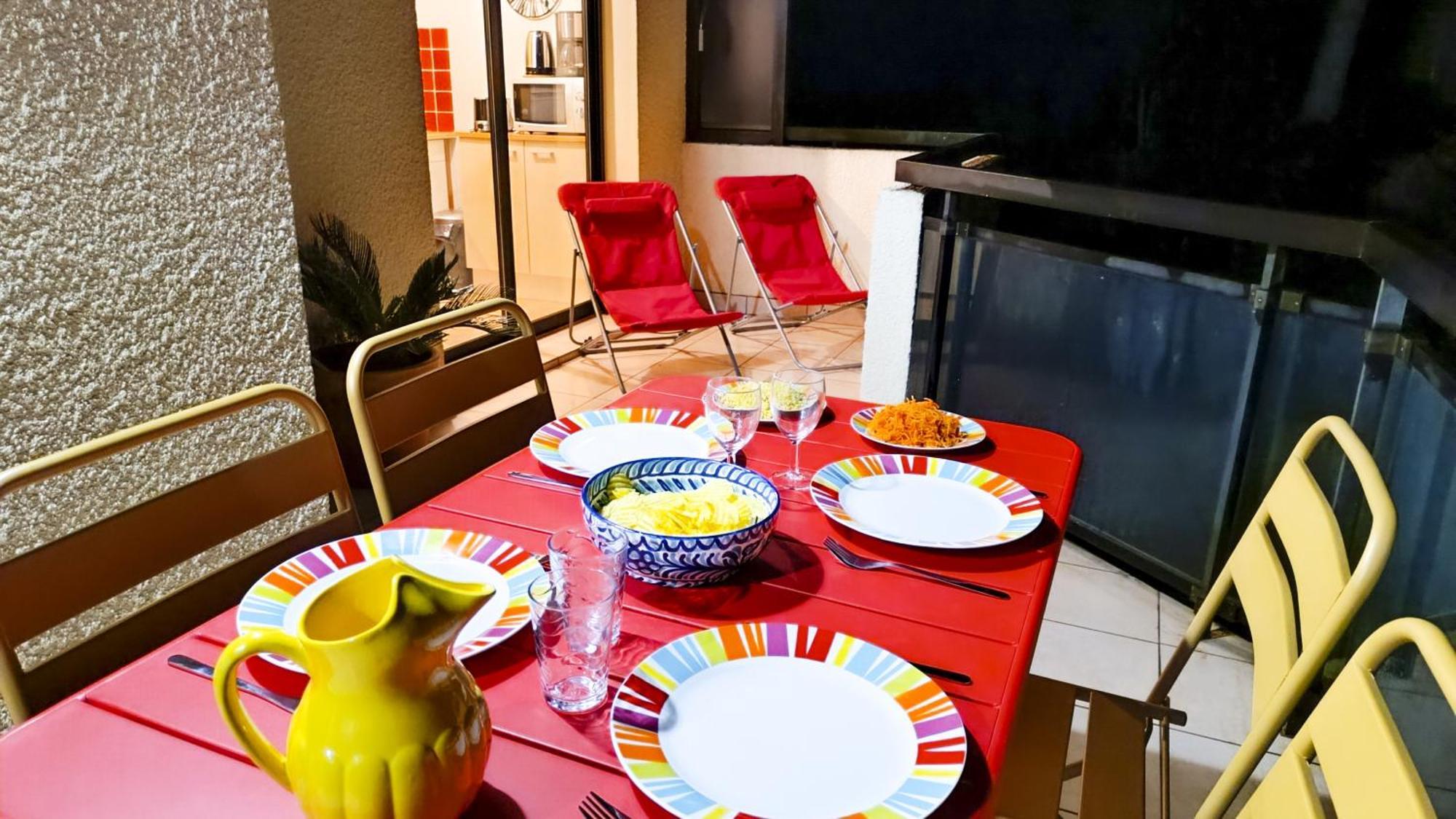 Appartement Reiala Saint-raphael
